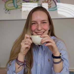 Meet your Posher, Mélissa